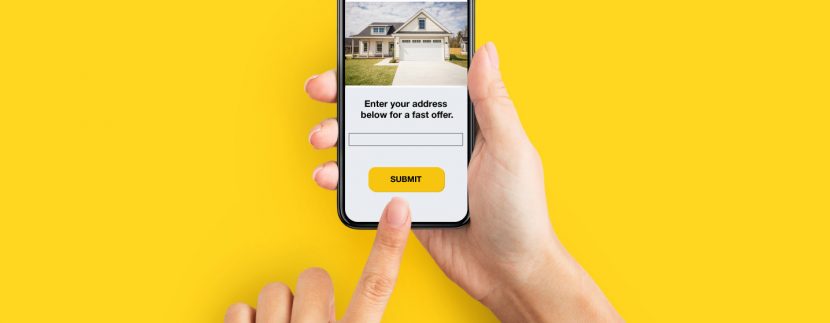 Everything You Need to Know About iBuyers and the “Instant Cash Offer”