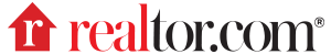 Realtor.com with Icon logo
