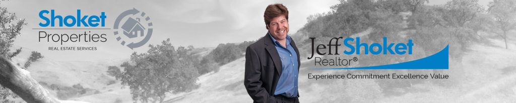 Highly Skilled Thousand Oaks Sellers Agent Jeff Shoket - Fountainwood