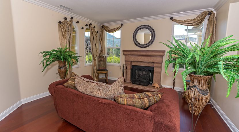 06 Formal Livingroom 2 - 1920 HAZEL NUT CT - AG