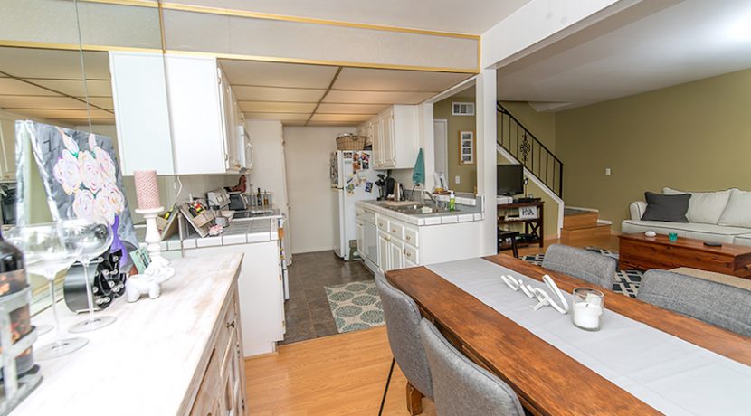 5 - Dining Room