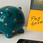 California Mortgage may not include an escrow account for property taxes