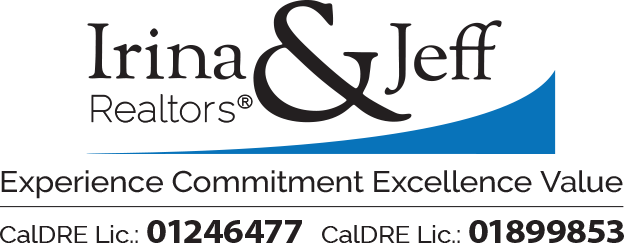 Irina and Jeff Shoket - Thousand Oaks Realtors