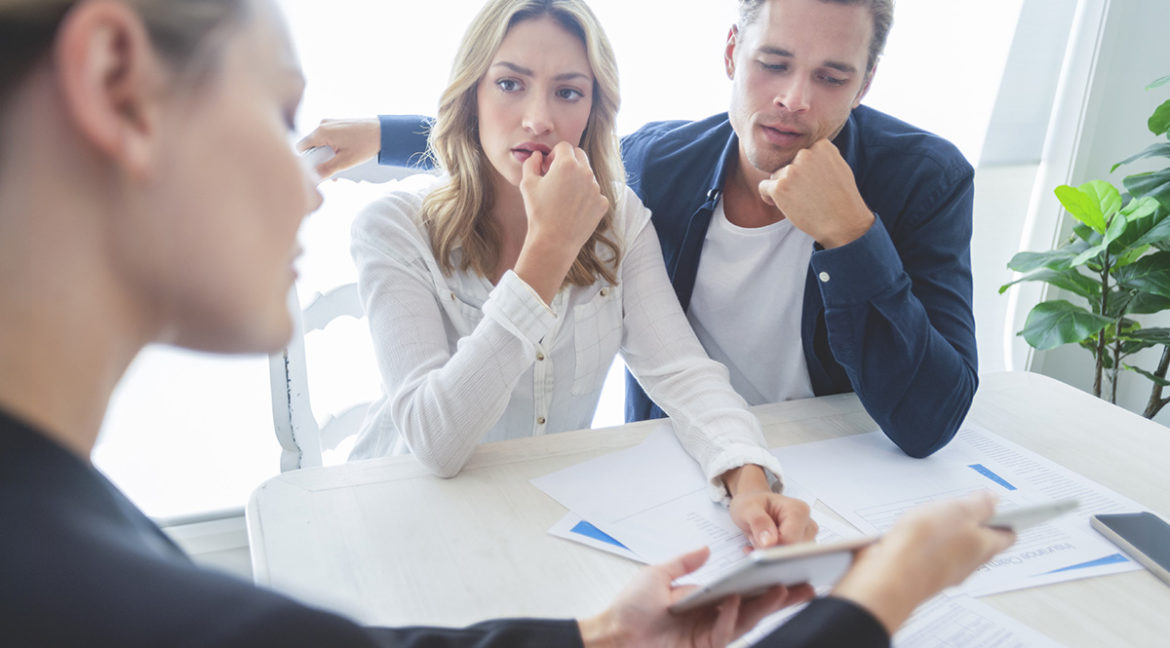 NAR – National Association of Realtors settlement