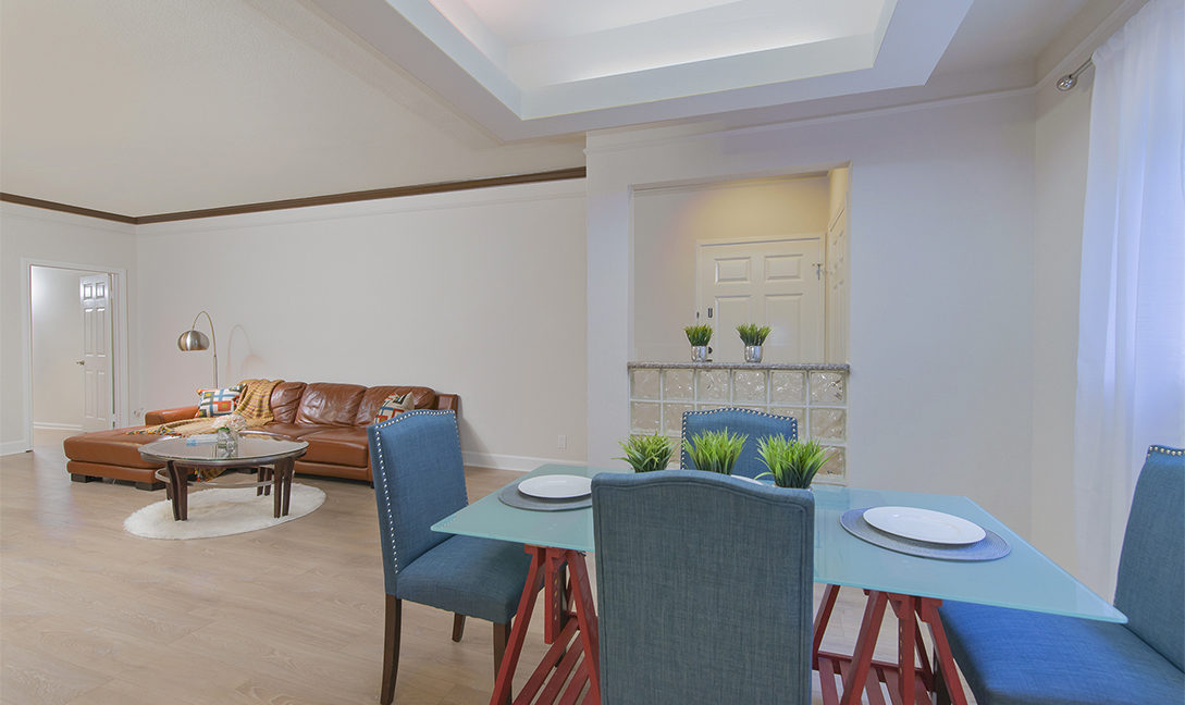 Livingroom Entry 1