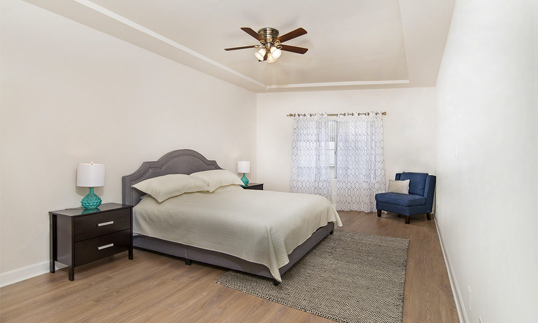 Main Bedroom