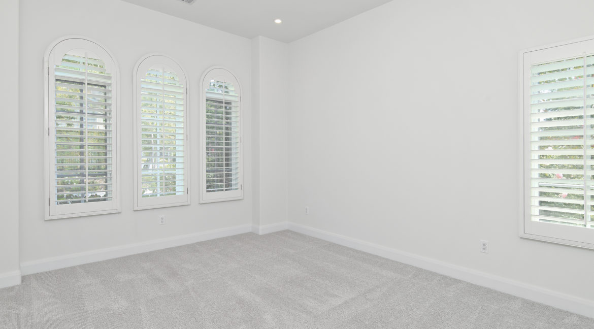 267 Stonecreek Court, Lake Sherwood - Front Bedroom