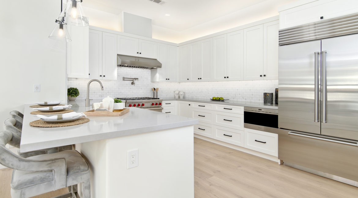 267 Stonecreek Court, Lake Sherwood - Remodeled Kitchen