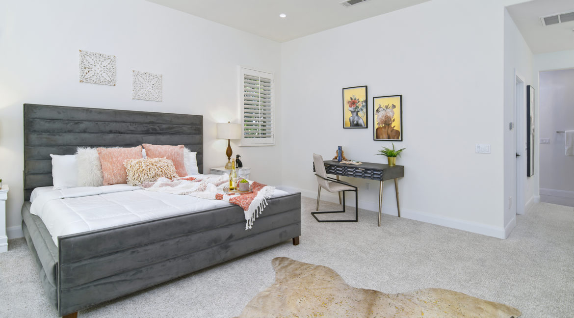 267 Stonecreek Court, Lake Sherwood - Main bedroom