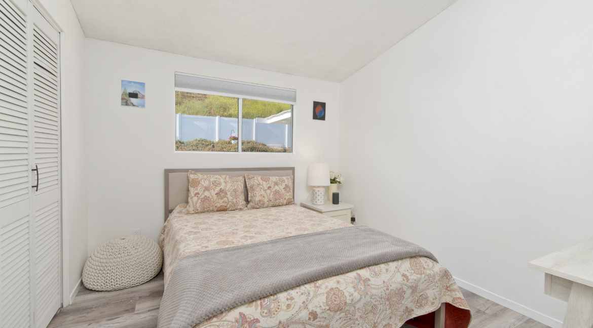 163 Galsworthy Street Thousand Oaks - Bedroom One
