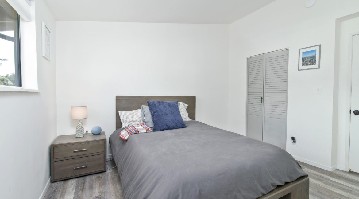 163 Galsworthy Street Thousand Oaks - Main Bedroom
