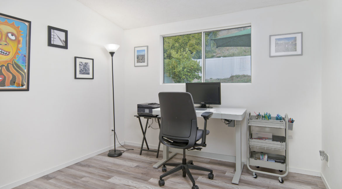 163 Galsworthy Street Thousand Oaks - Bedroom Two