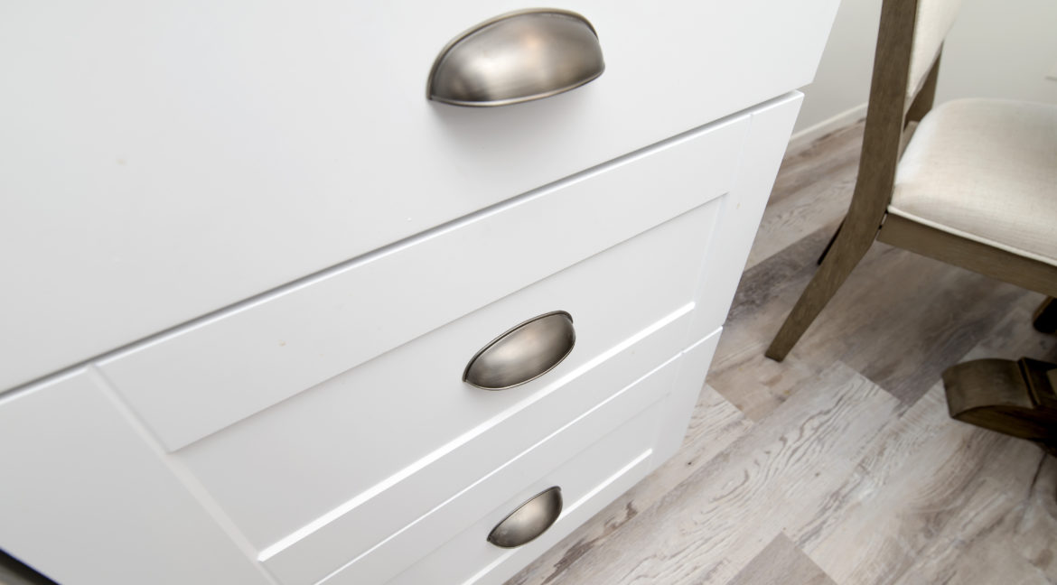 163 Galsworthy Street Thousand Oaks - Kitchen Detail