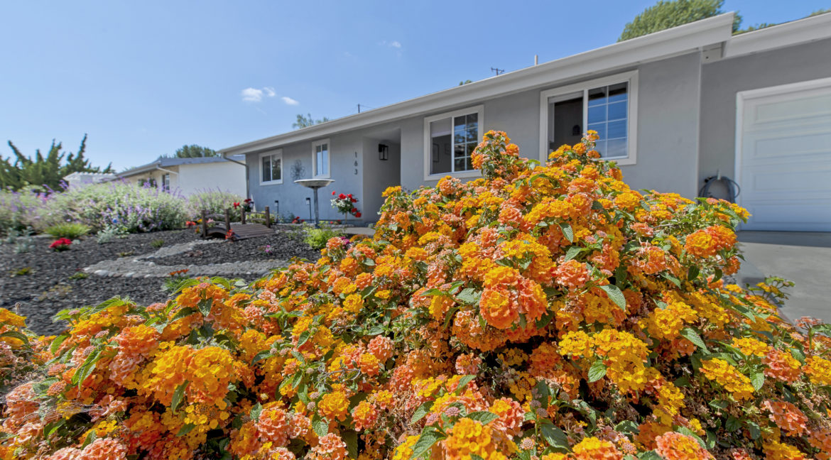 Tastefully Remodeled One Story Rranch Style Home