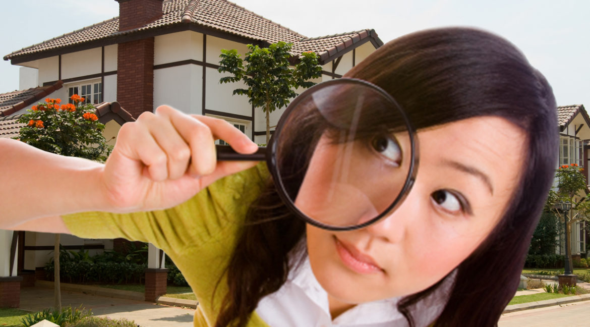 Finding your home's value - Home Appraisal in Ventura County