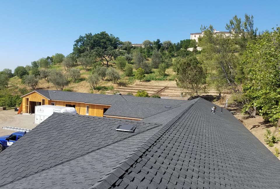 G&C ROOFING After Photo 2