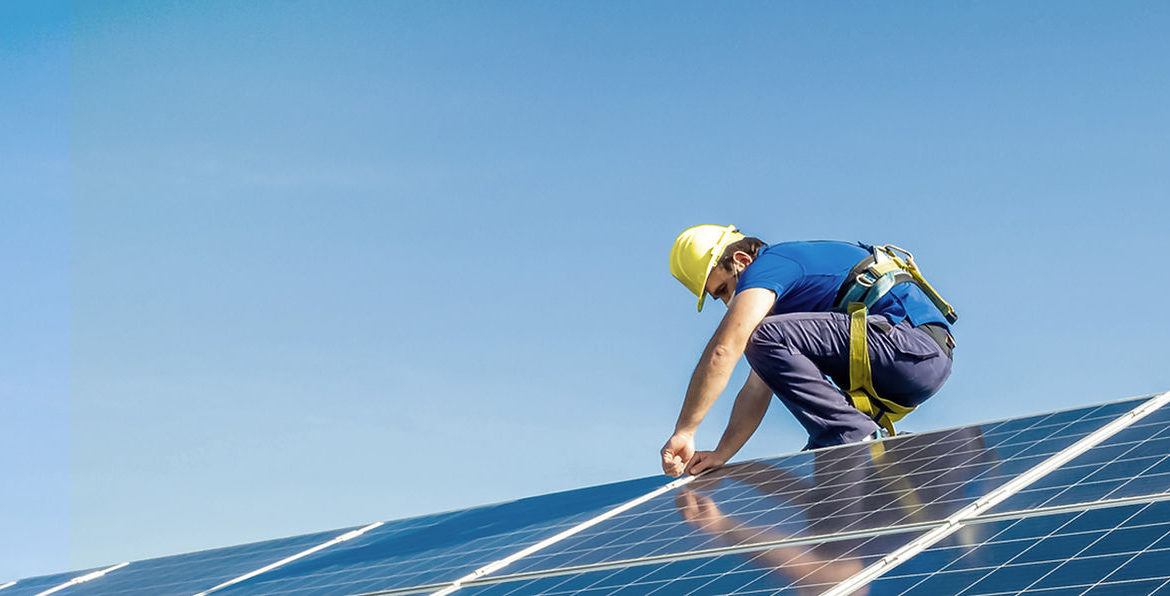 Solar Panels Technician