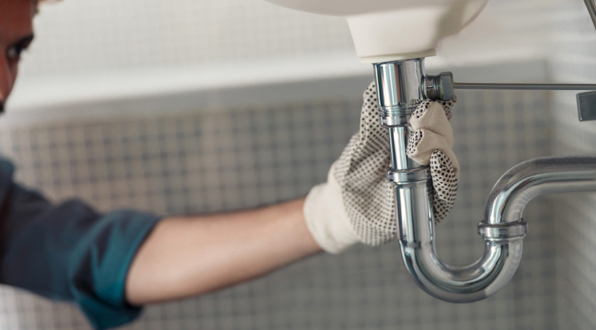RG ENGLAND PLUMBING Bathroom Repair