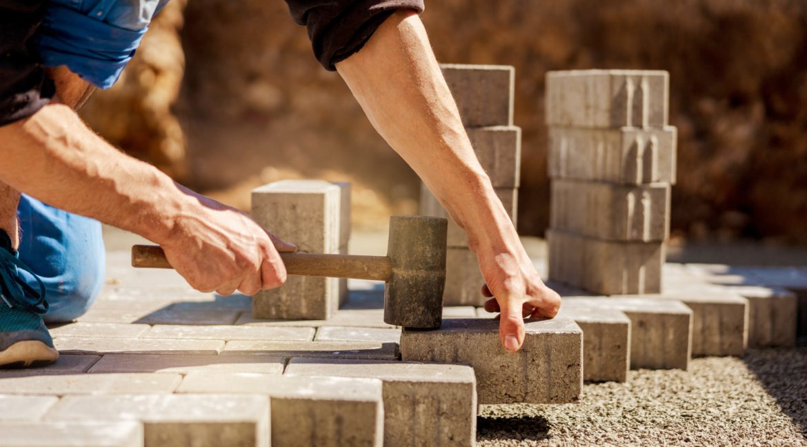 JM GERBER CONSTRUCTION