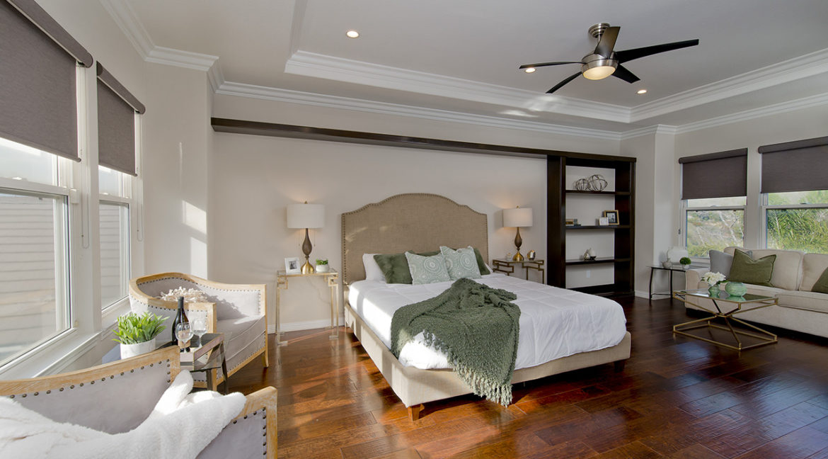 Main Bedroom