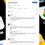 Our Google Thousand Oaks Realtor Reviews