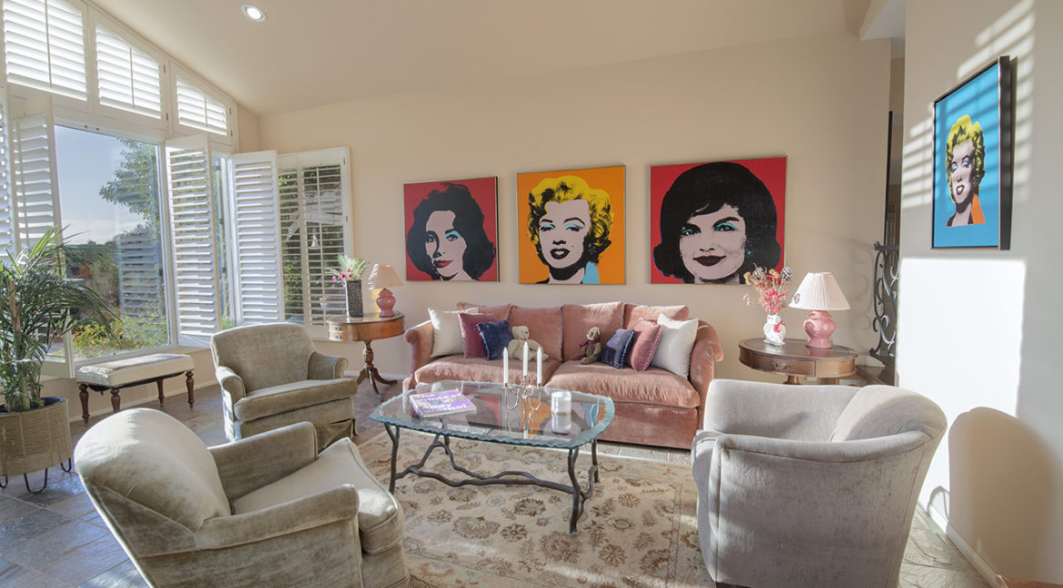Large Living Room