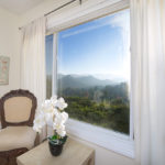 Main bedroom view