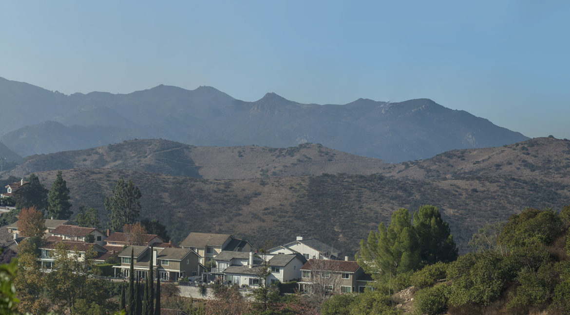 Panorama View