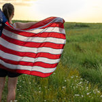 American Patriotism Poem – by Emily Orta