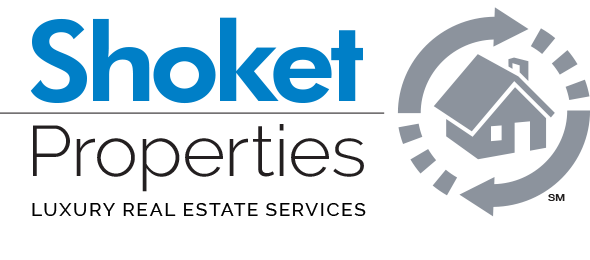 Shoket Properties Luxury Real Estate Services
