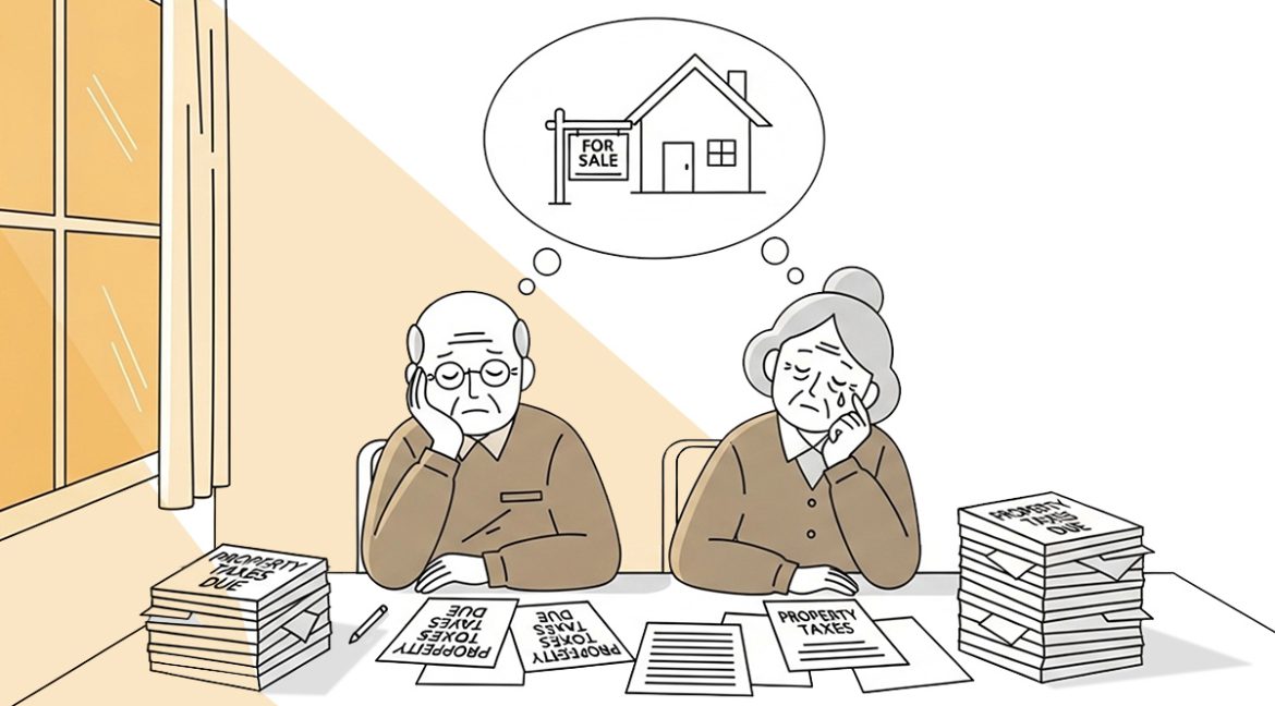 Property Tax Trap 2025 Property Tax Trap 2025